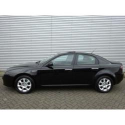 Alfa Romeo 159 1.8 mpi Distinctive (bj 2007)