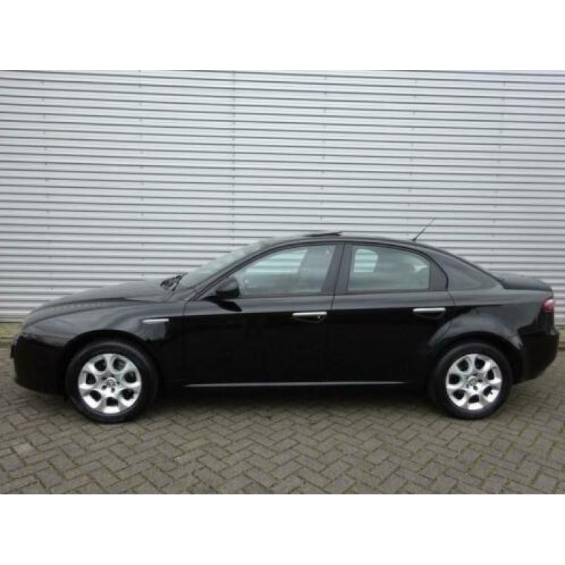 Alfa Romeo 159 1.8 mpi Distinctive (bj 2007)