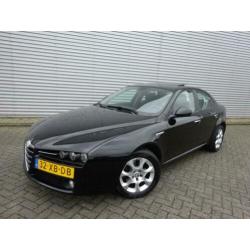 Alfa Romeo 159 1.8 mpi Distinctive (bj 2007)