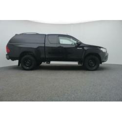 Toyota Hilux 2.4 D-4D-F 150 PK 4WD Xtra Cab Cool Comfort | H