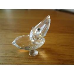 Te koop van Swarovski de Pelikaan