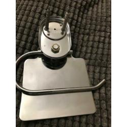 Toilet rol houder te koop