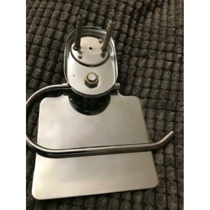 Toilet rol houder te koop