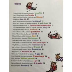 Het grote voorleesboek voor broertjes en zusjes