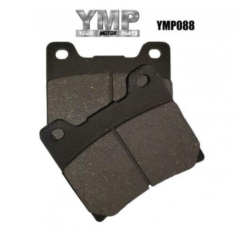 Remblokken Yamaha FJ1100 / FJ1200 alle typen FJ 1100 1200