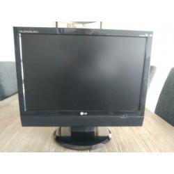 LG Flatron M198WA-BZ