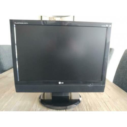 LG Flatron M198WA-BZ