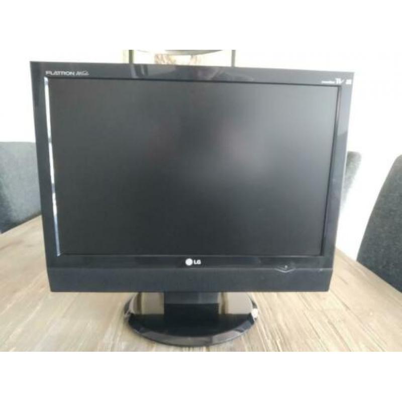 LG Flatron M198WA-BZ