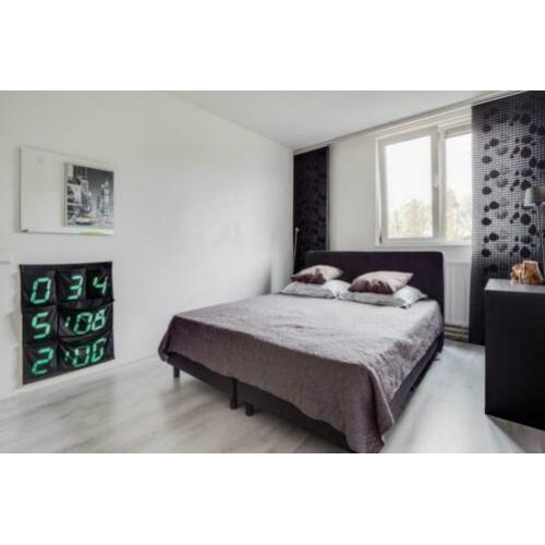 Boxspring 2 pers