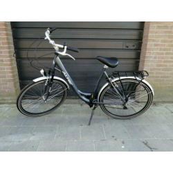 Altec verona damesfiets 28 inch 7 vers.