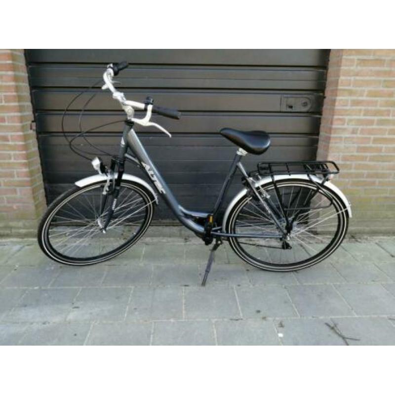 Altec verona damesfiets 28 inch 7 vers.