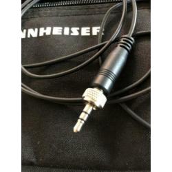 Sennheiser mke 40 ew revers microfoon
