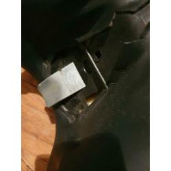 Zadel sportster harley davidson hd 883 iron