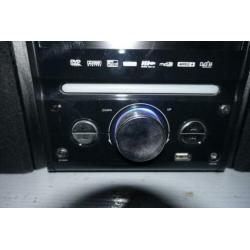 Salora HS 7051 7 inch LCD TV