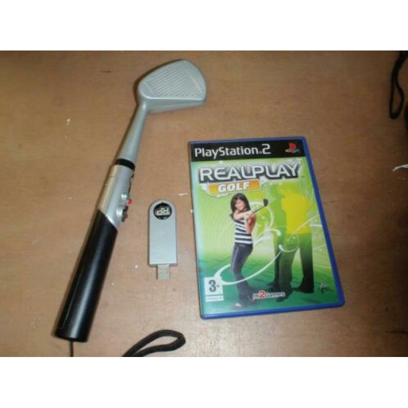 Sony Playstation 2 PS2 + games