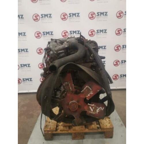 Occ Motor iveco