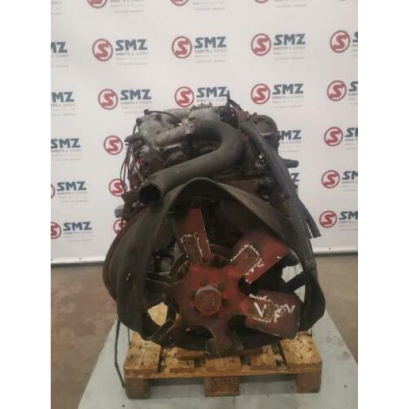 Occ Motor iveco
