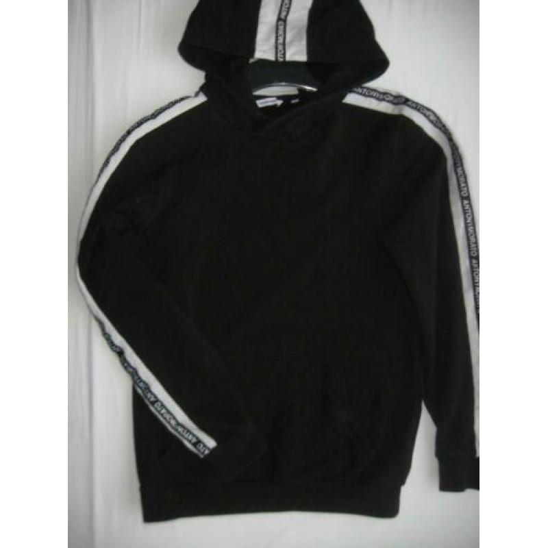 ANTONY MORATO hoodie maat 176