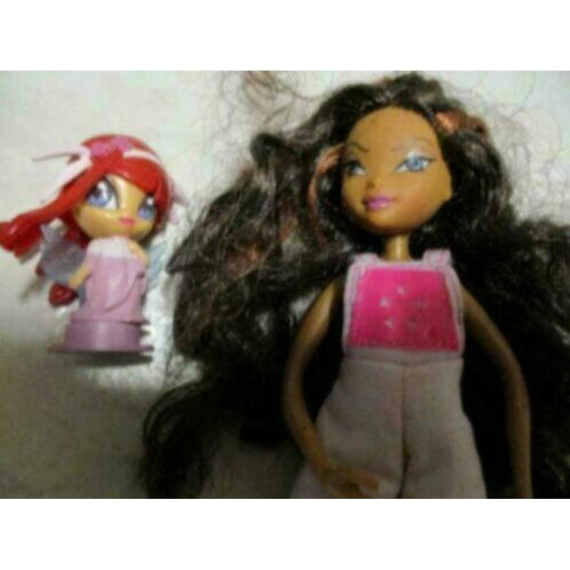 WINX POPJE gewoon NIEUW 29CM groot