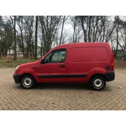Renault KANGOO KANGOO 1.5 DCI 55 EURO 2000 Nw apk,Nap 899,-