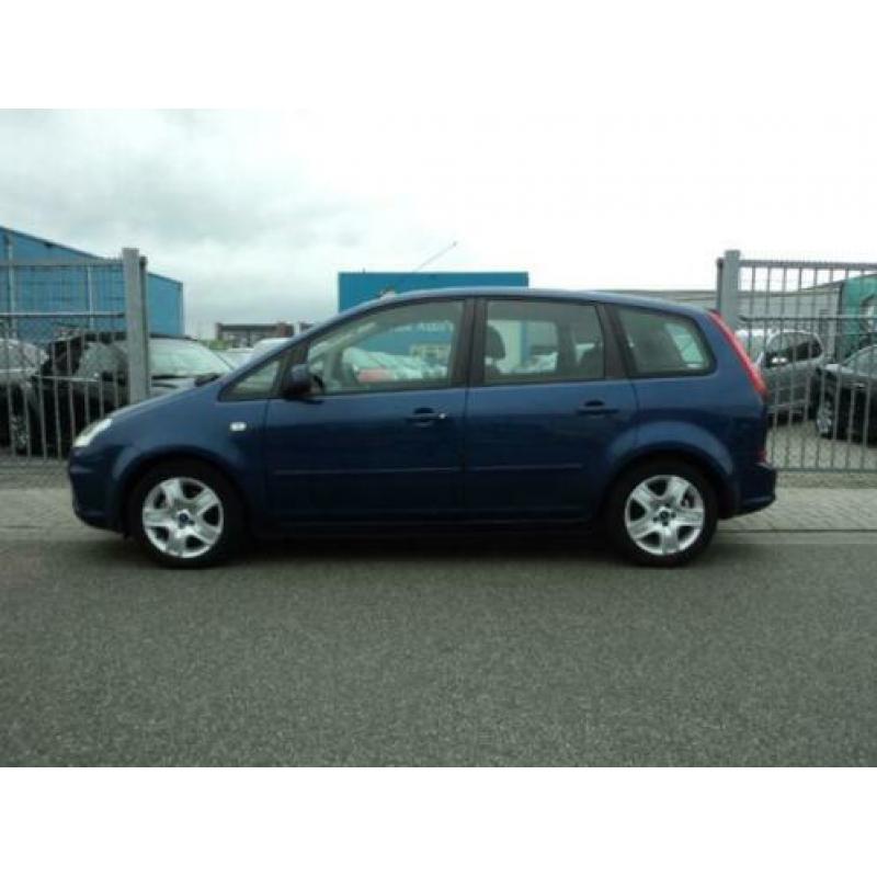 FORD C-Max 1.6 TDCI 66KW Trend