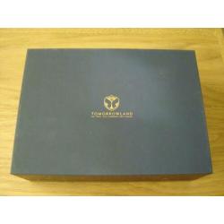 tomorrowland 2018 incl. hanger en armband