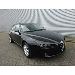 Alfa Romeo 159 1.8 mpi Distinctive (bj 2007)