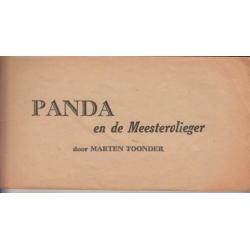 Bim (1943) en Panda (1948)
