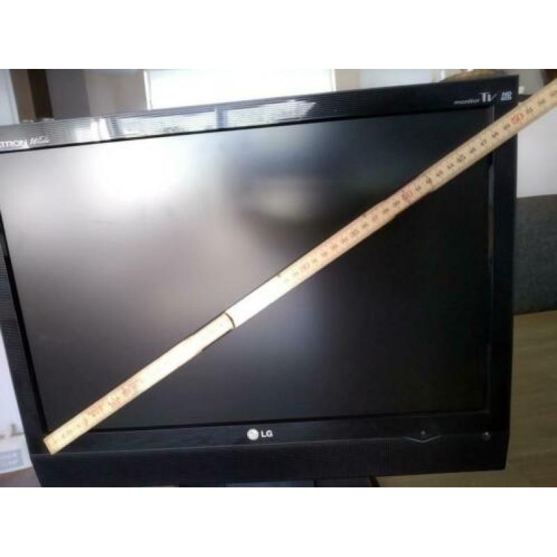 LG Flatron M198WA-BZ
