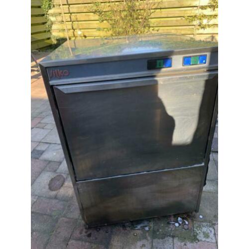 Horeca vaatwasser