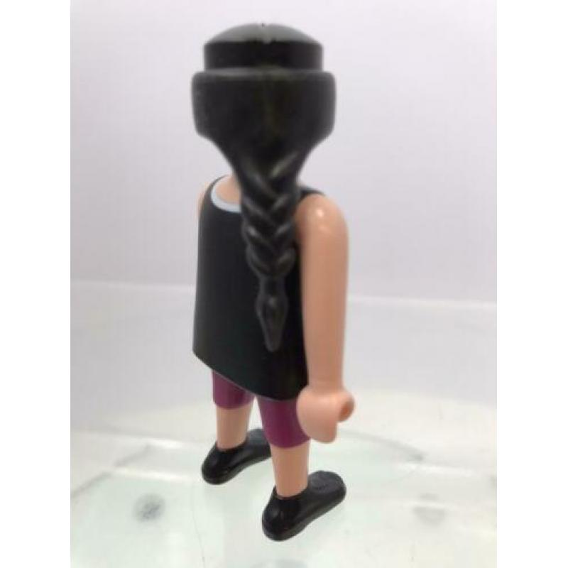 Playmobil | Poppetje | #24 | vrouw | Sport | AQ