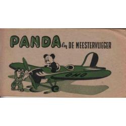 Bim (1943) en Panda (1948)