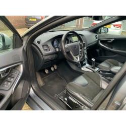 Volvo V40 2.0 D2 R-Design Business