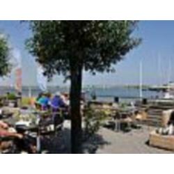 ligplaats Regatta Center Medemblik 5x12 (CZ23) teab