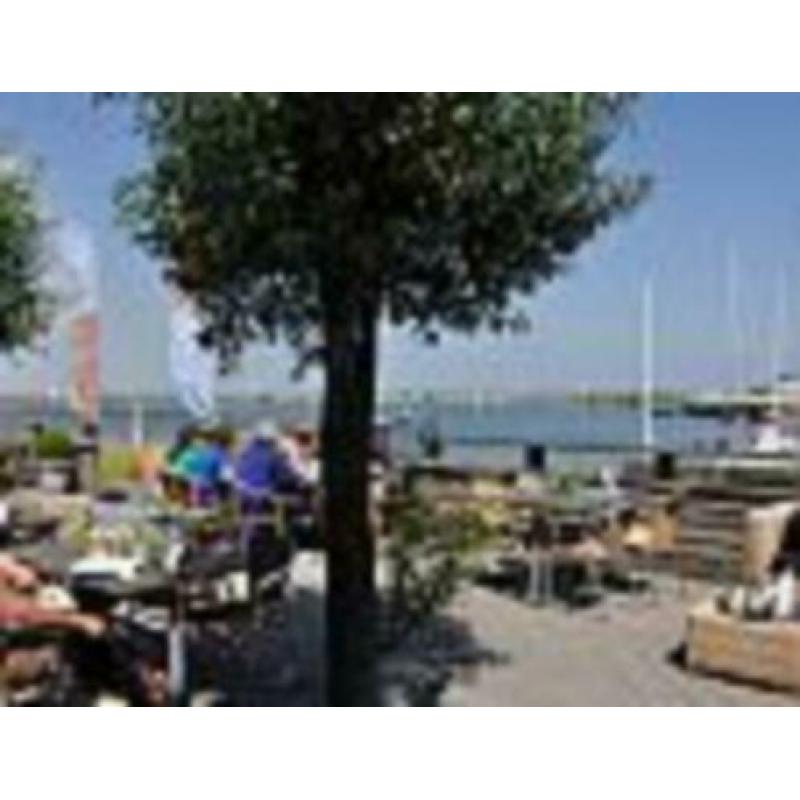 ligplaats Regatta Center Medemblik 5x12 (CZ23) teab