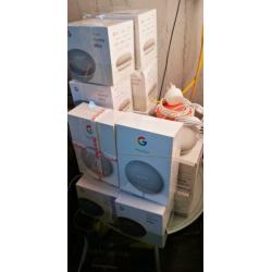Google nest mini