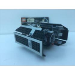 Te koop Lego Star Wars set 8017 Darth Vader’s Tie Fighter