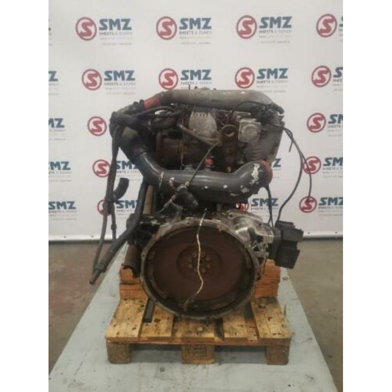 Occ Motor iveco