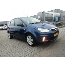 FORD C-Max 1.6 TDCI 66KW Trend
