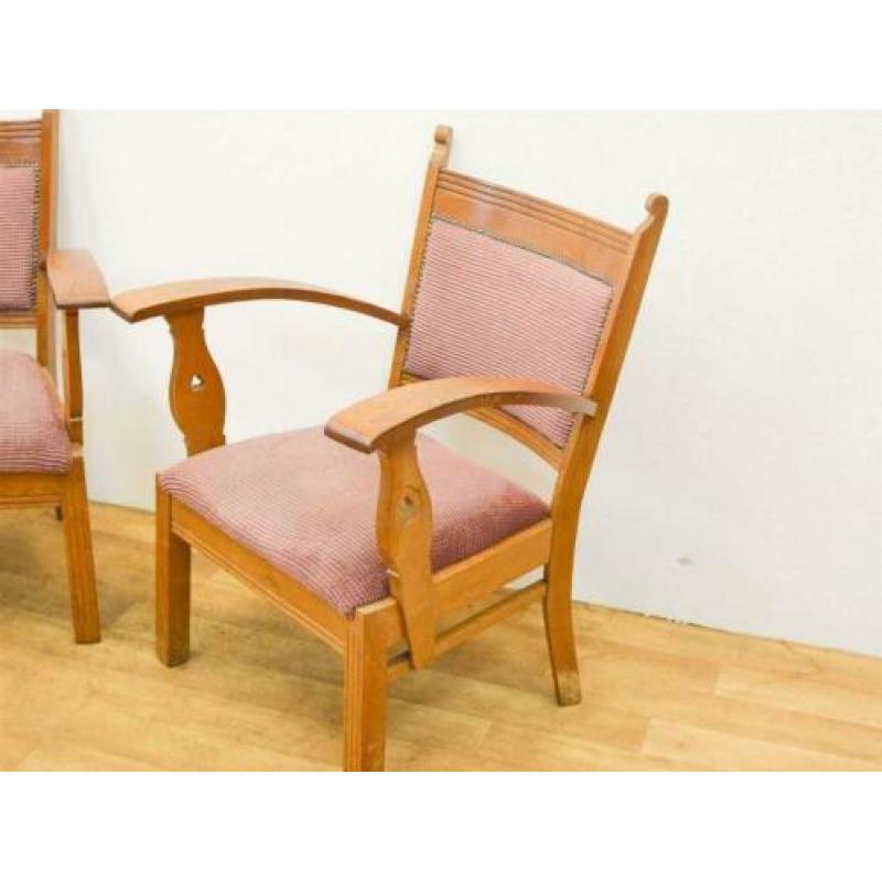 2 stoelen 75694