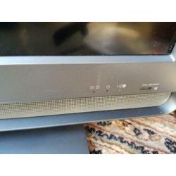 Sony lcd tv 26 inch