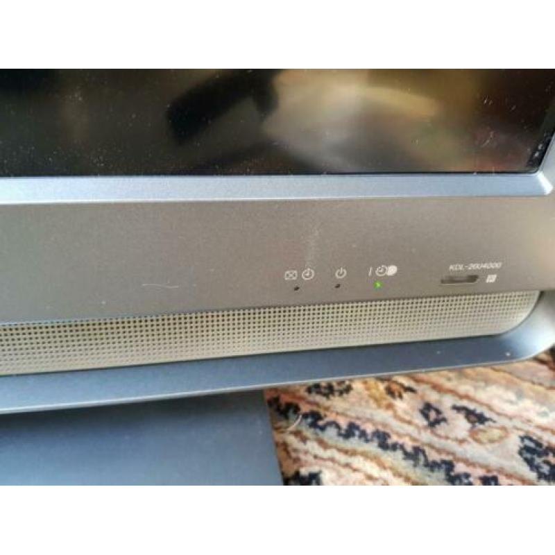 Sony lcd tv 26 inch