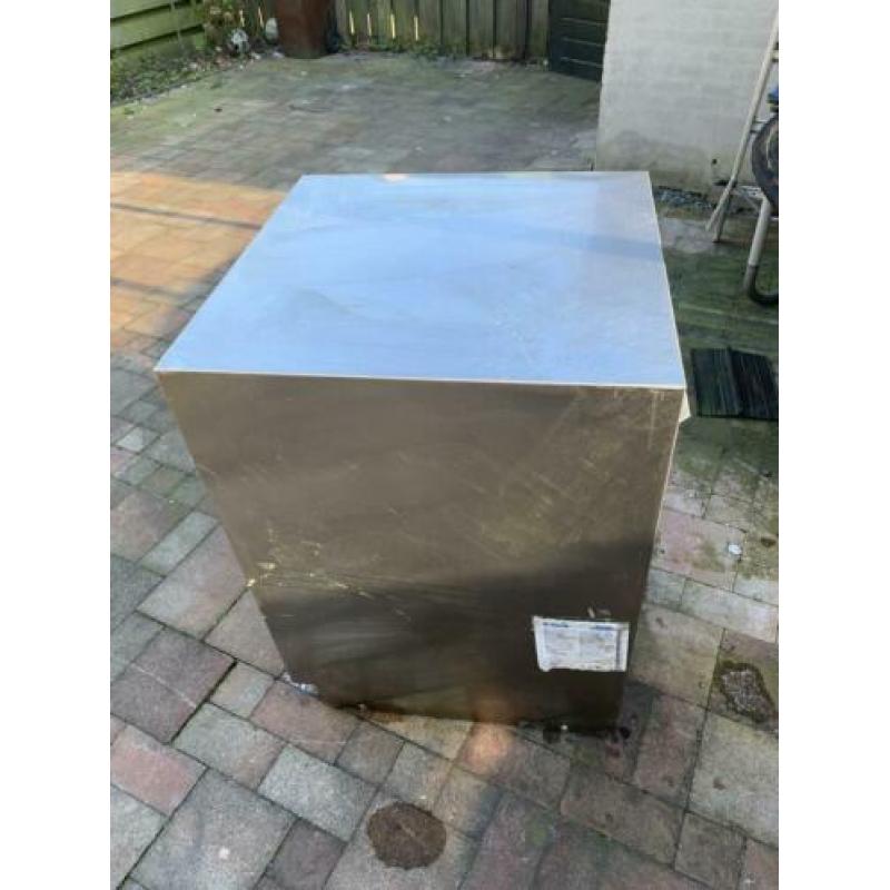 Horeca vaatwasser