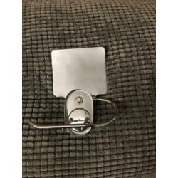 Toilet rol houder te koop