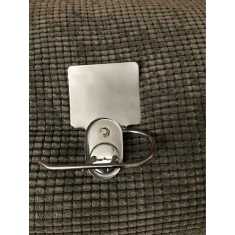 Toilet rol houder te koop
