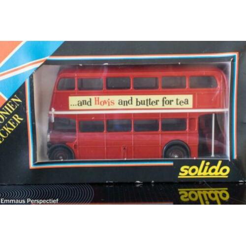 solido dubbeldekker