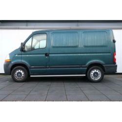 Renault Master T35 2.5 dCi L1 H1 DC | EX.BTW | AUTOMAAT | AI