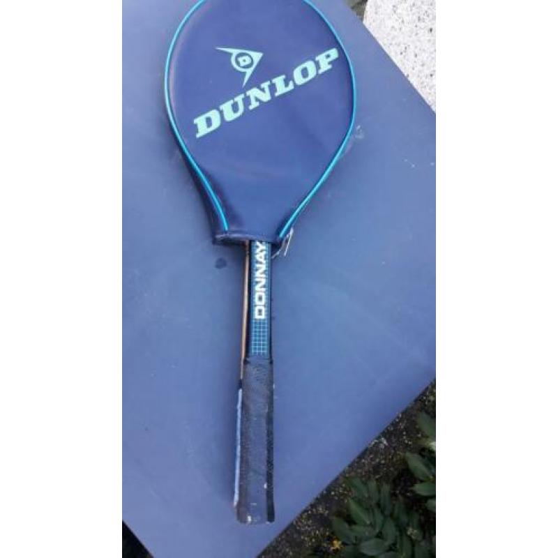 Diverse ( tennis / badminton rackets