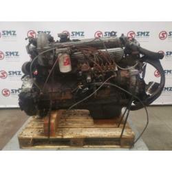Occ Motor iveco