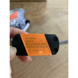 NIEUW!! 10 inbouw spots